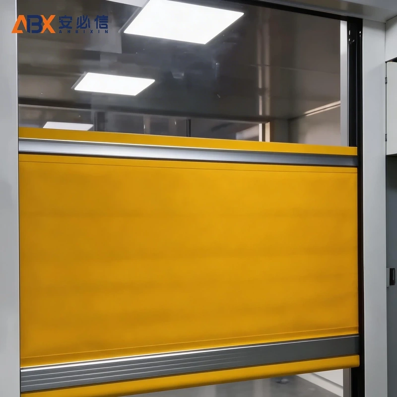 克拉玛依市快速门